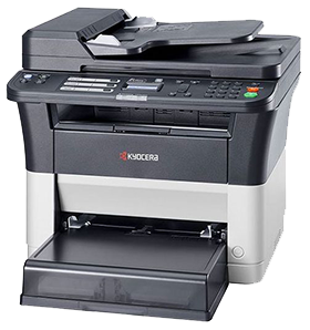 คุณสมบัติเครื่อง พริ้นเตอร์ Kyocera Ecosys FS 1125

มิติฟังก์ชั่นระบบเลเซอร์ขาวดำ,
รองรับการพิมพ์งานสองหน้าอัตโนมัติ,
ความละเอียดในการพิมพ์ 600X600 dpi (Fast 1,200 dpi.),
พิมพ์งานขาวดำด้วยความเร็วขาวดำ 25 สำเนา/นาที
