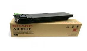 หมึกชาร์ป Sharp AR-020ST Toner ใช้กับเครื่องถ่ายเอกสาร Sharp รุ่น AR 5516/5520