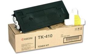 หมึกเคียวเซร่า Kyocera  TK 410 Toner ใช้กับเครื่องถ่ายเอกสาร Kyocera รุ่น FS-1620,1635,1650, KM 2020, KM 2035, KM 2050หมึกเคียวเซร่า Kyocera  TK 439 Toner ใช้กับเครื่องถ่ายเอกสาร Kyocera รุ่น TASKALFA 180,181,182,220,221

และหมึก Kyocera Mita รุ่นอื่นๆ