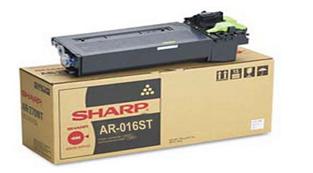 หมึกชาร์ป Sharp AR-016ST Toner ใช้กับเครื่องถ่ายเอกสาร Sharp รุ่น AR 5015/5016/5316/5020/5320