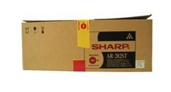หมึกชาร์ป Sharp AR-202ST Toner ใช้กับเครื่องถ่ายเอกสาร Sharp รุ่น AR 163/201/ARM 205หมึกชาร์ป Sharp AR-5623D Toner (MX 230AT,MX 235AT) ใช้กับเครื่องถ่ายเอกสาร Sharp รุ่นAR 5618, AR 5620, AR 5623
และหมึก ชาร์ป รุ่นอื่นๆ